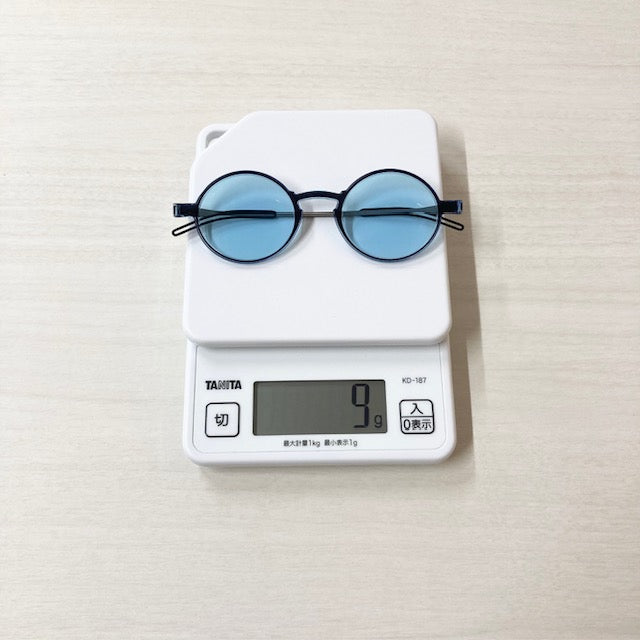 ブルーライトカットルーぺ・マンハッタン(専用ケース付き)
