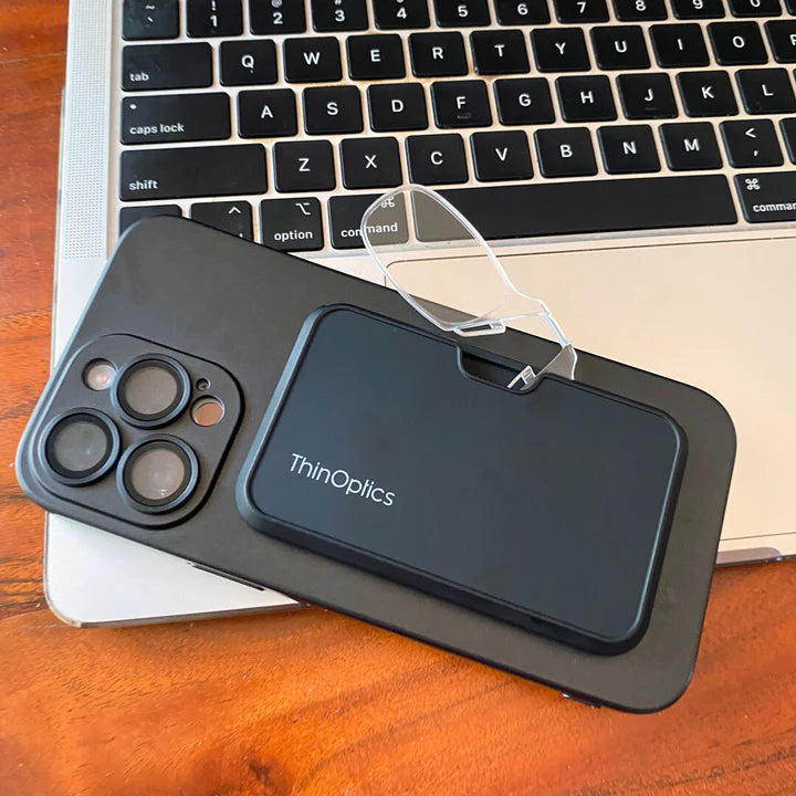 小型ルーぺ(MagSafe®ユニバーサルケース付き)